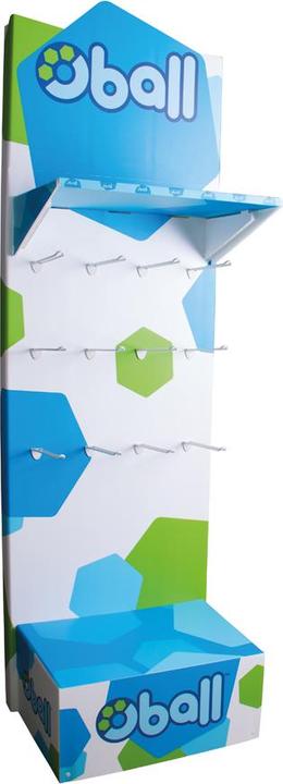 Actual product image Biobuddi Construction kit