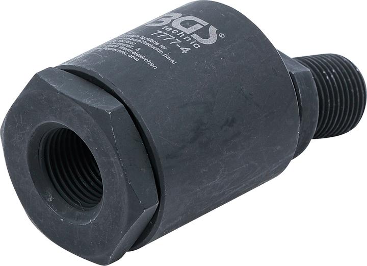 Produktbild BGS Kugelgelenk-Adapter | M18 x 1,5 mm