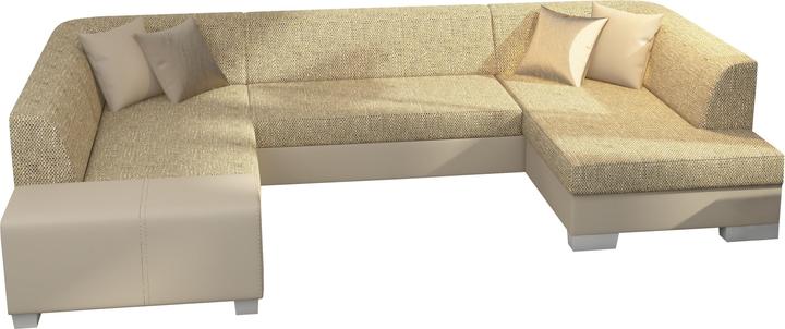 Beige Berlino 03, Morbido 33