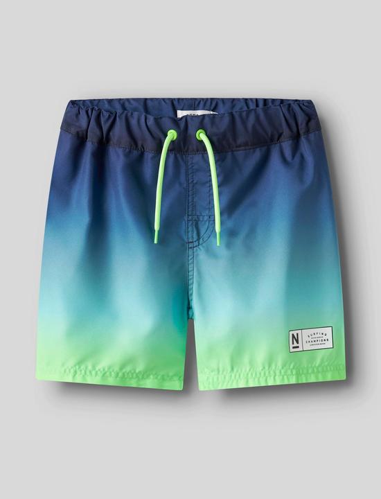 Actual product image Name it Regular Fit Badeshorts (116)
