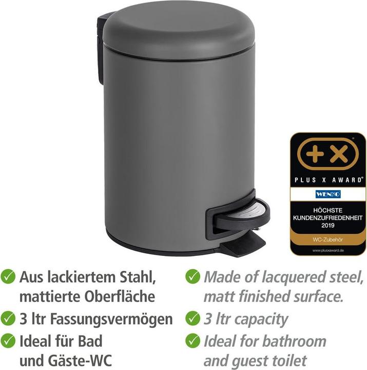 Actual product image Wenko Leman (3 l)