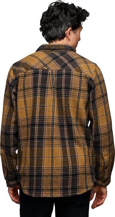 Actual product image Black Diamond Project Heavy Flannel (XL)