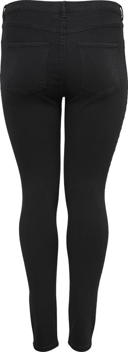 Image du produit Only Curvy CARStorm push hw Jeans skinny fit Jeans skinny (W42/L34)