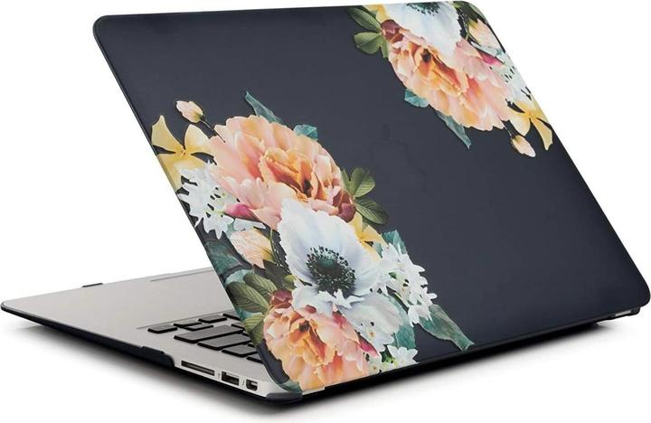 Image du produit Screenguard Hard Case pour Apple MacBook Air 13" (2010-2017) A1369 A1466 (13", Apple)