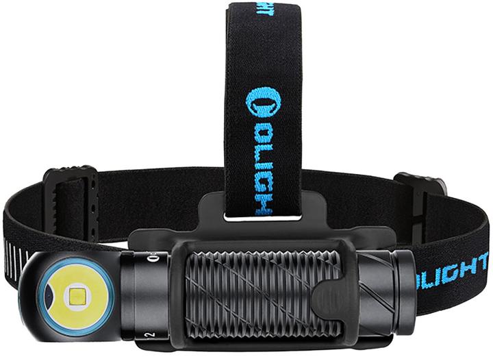 Olight Perun 2 (2500 lm)