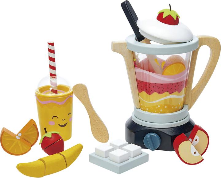 Immagine prodotto Tender Leaf Toys Miscelatore per frullati