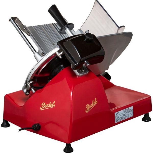 Produktbild Berkel Pro Line XS25 Aufschnittmaschine
