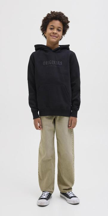 Actual product image Jack & Jones Jjichris Jjoriginal Sq 410 Sn Jnr (152)