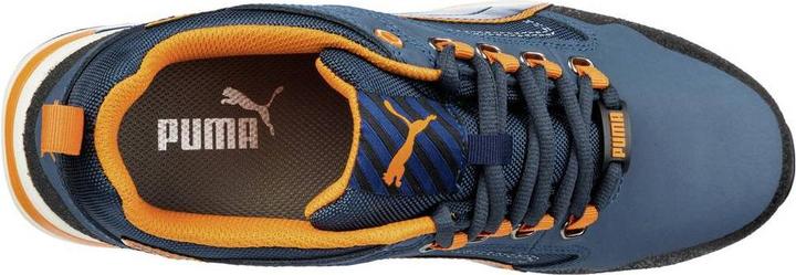 Image du produit Puma Crosstwist Low (S3, 41)