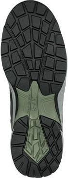 Actual product image Albatros Safety boot ULTRATRAIL OLIVE CTX MID S3 ESD WR HRO SRC (S3, 46)