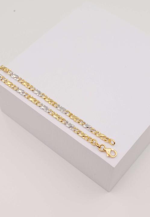 Produktbild Muau Carrera (750/18 K Gold, 60 cm)