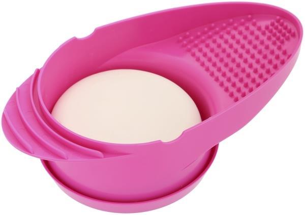 Immagine prodotto Cosmetic Vassoio pulizia spazzole
