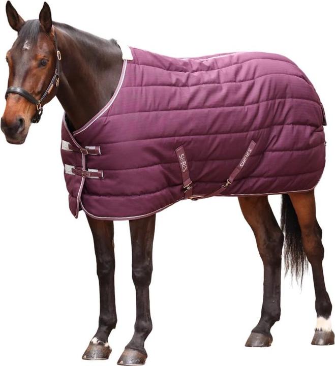 Immagine prodotto Tempest Tappeto originale standard per cavalli (129.54 cm)