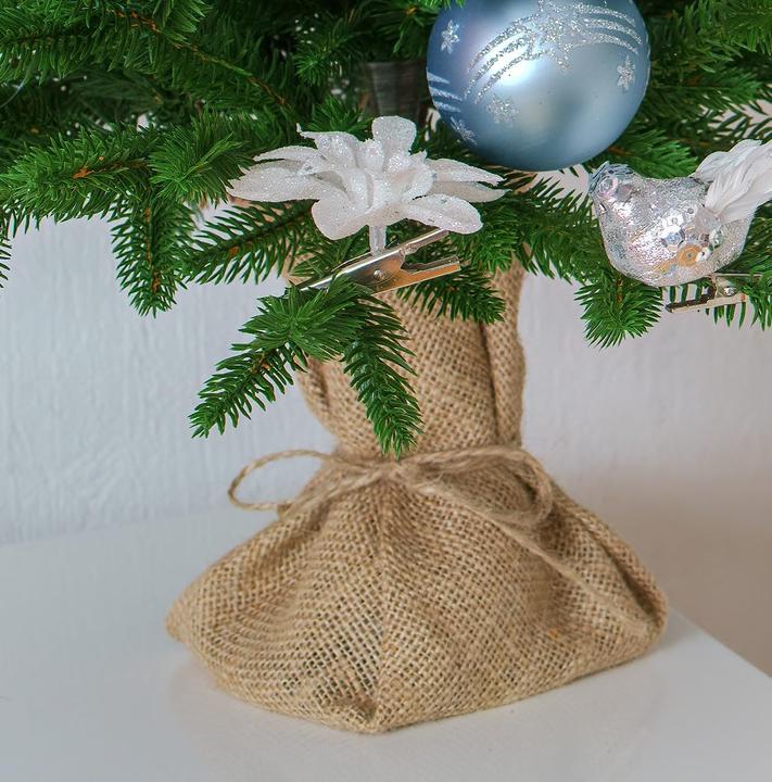 Produktbild Eve Xmas Künstlicher Weihnachtsbaum (85 cm)