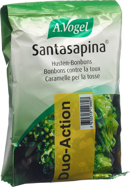 Produktbild A. Vogel Santasapina (1 Stück)