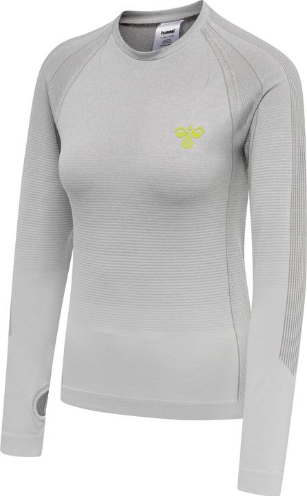 Immagine prodotto hummel Gg12 Training Senza Cuciture L/S Donna (XS)