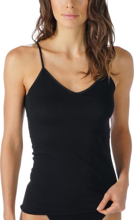 Produktbild Mey 2er Pack Noblesse Spaghetti Top (42, XL)