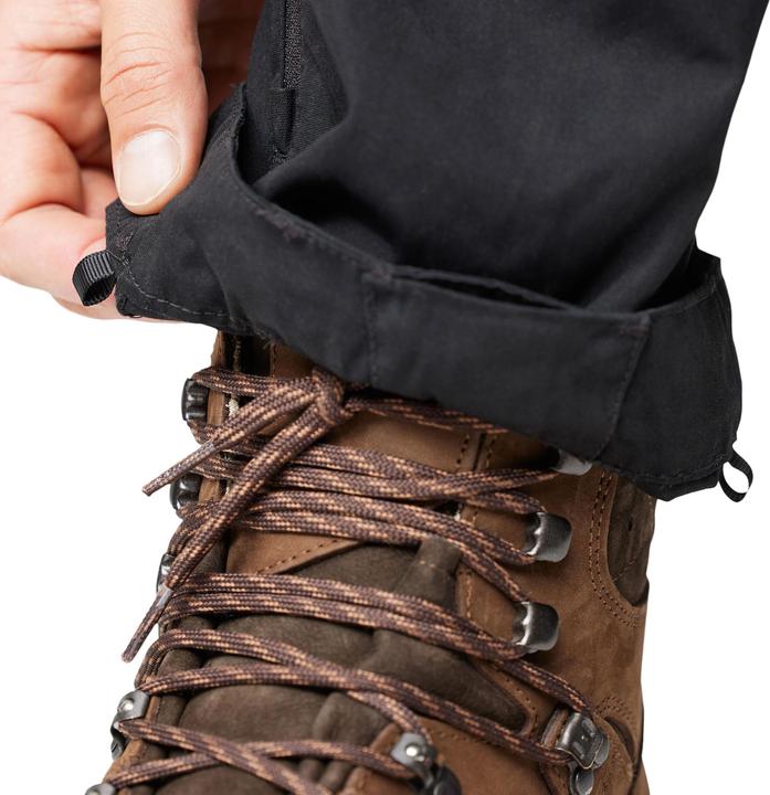Produktbild Fjällräven Keb Trousers regular (46)