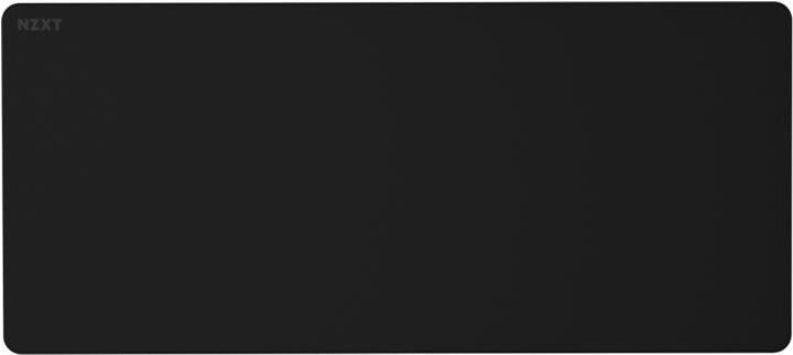 Image du produit NZXT Mouse Pad Zone XXL Black (XXL)