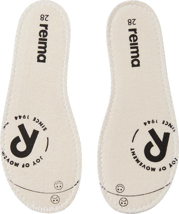 Produktbild Reima Kinder Gummistiefel Taikuus Denim (37)