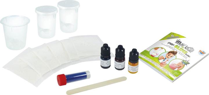 Immagine prodotto Buki Mini Lab Slime