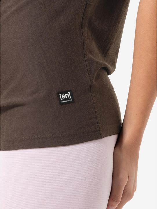 Immagine prodotto Super Natural Maglietta allentata W Yoga (L)