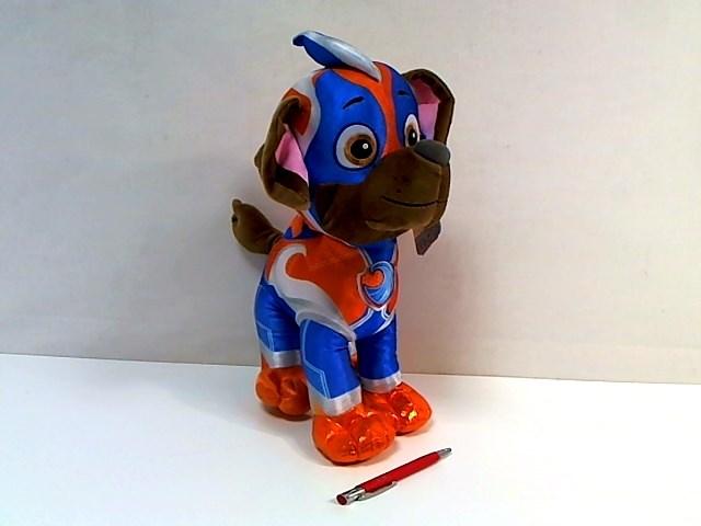 Produktbild No Name Paw Patrol Plüsch Zuma 37cm 34049 40497****
