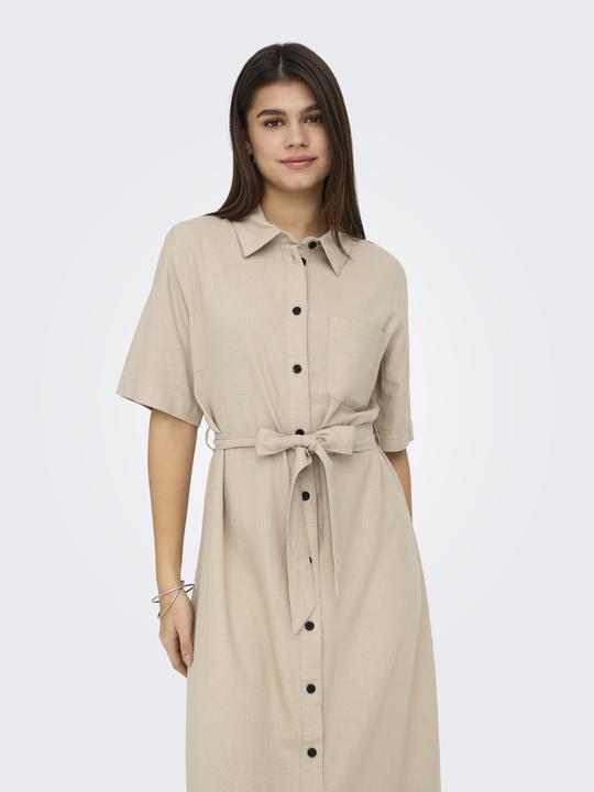 Immagine prodotto Only ONLCARO Langes Kleid Kleid (XS)