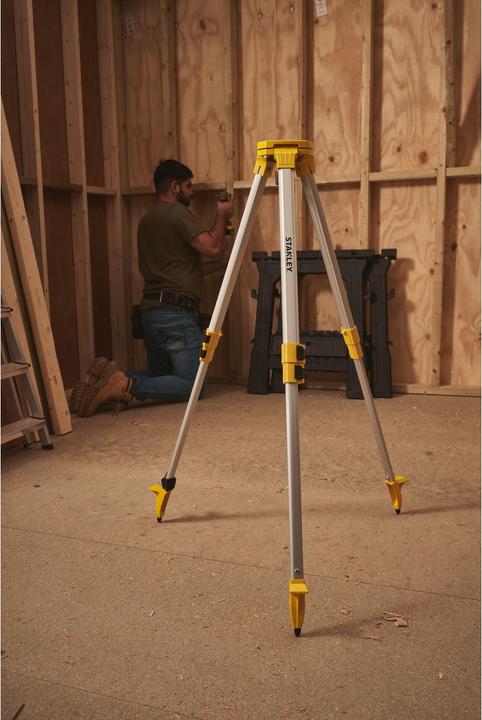 Actual product image Stanley Tripod