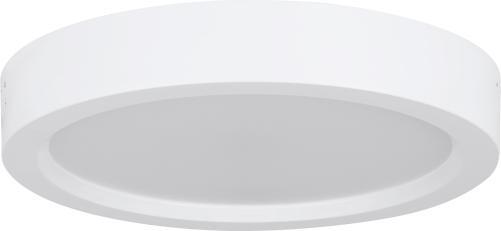 Actual product image EGLO Idun-E Loft ø210 1350LM 4000K, Hvid