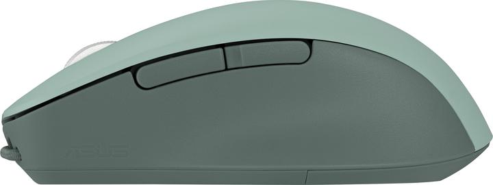 Produktbild ASUS MD200 MOUSE/GN/SILENT MD200 MOUSE/GN/SILENT
