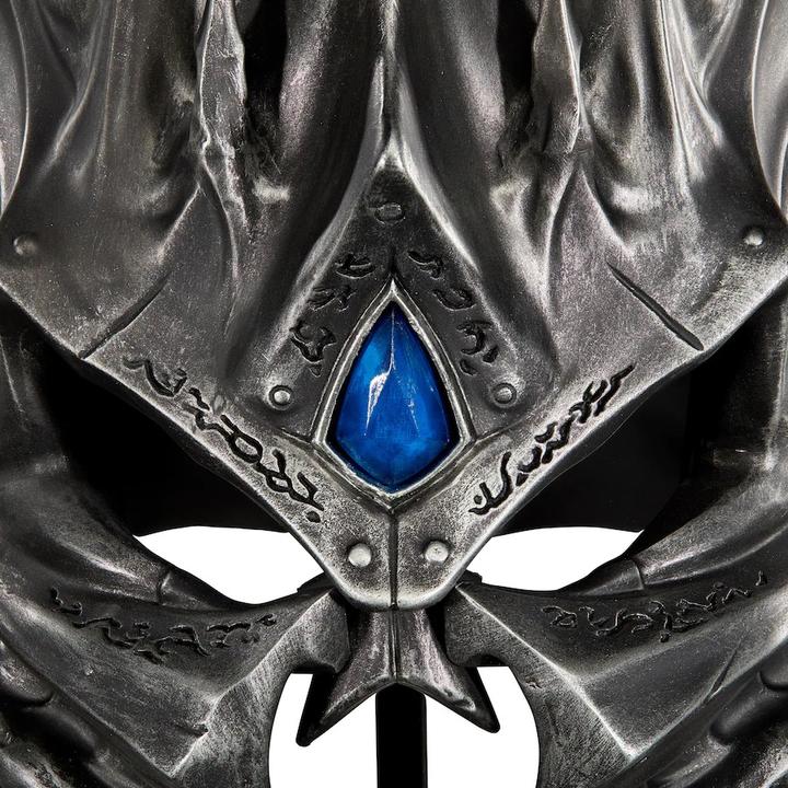 Produktbild Blizzard World of Warcraft - Replica Helm of Domination Lich King Exclusive