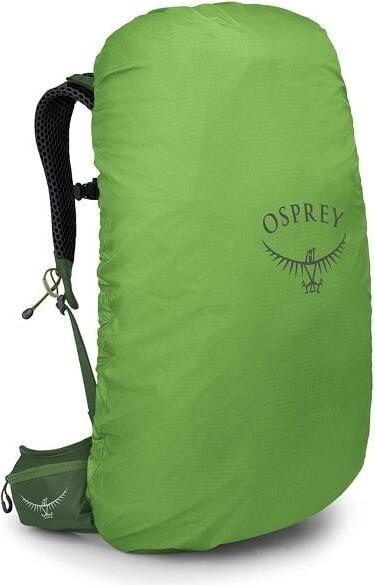 Immagine prodotto Osprey Plecak turystyczny Stratos 44 - seaweed/matcha green (44 l)
