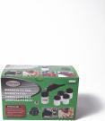 ProPlus Airbrush-Pistole 22 ml + 5 Tassen