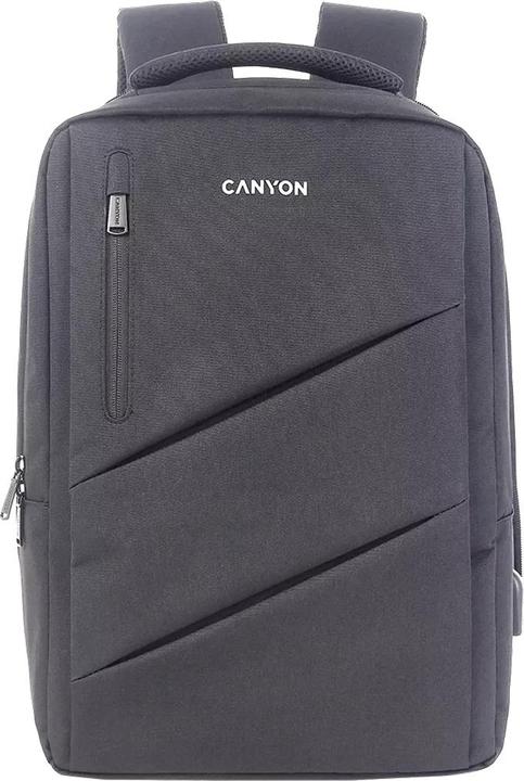 Canyon Rucksack BPE-5 USB 15,6" (22 l)