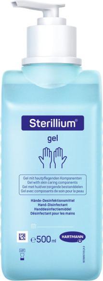 Hartmann Sterillium Gel
