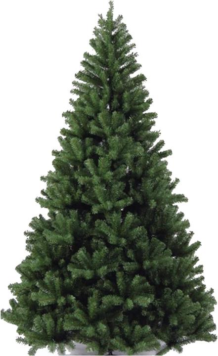 Produktbild Xonic Künstlicher Weihnachtsbaum (210 cm)
