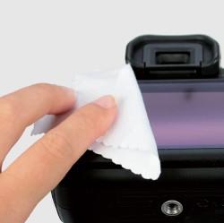 Produktbild MAS LCD (Displayschutz, Canon EOS 6D Mark II)