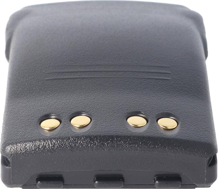 Actual product image AccuCell Battery Motorola GP328, GP344, GP388