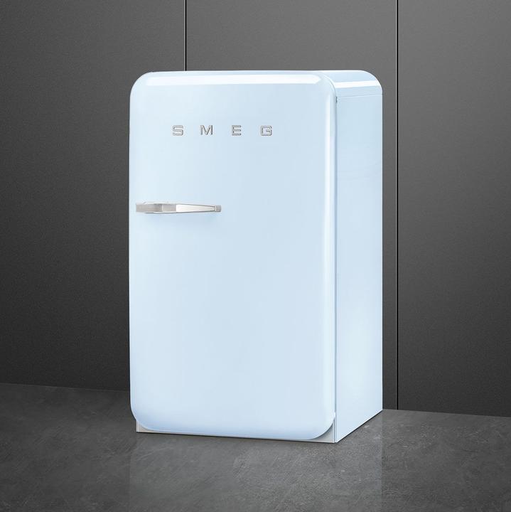 Image du produit Smeg Réfrigérateur à droite 50's Style bleu pastel (135 l)