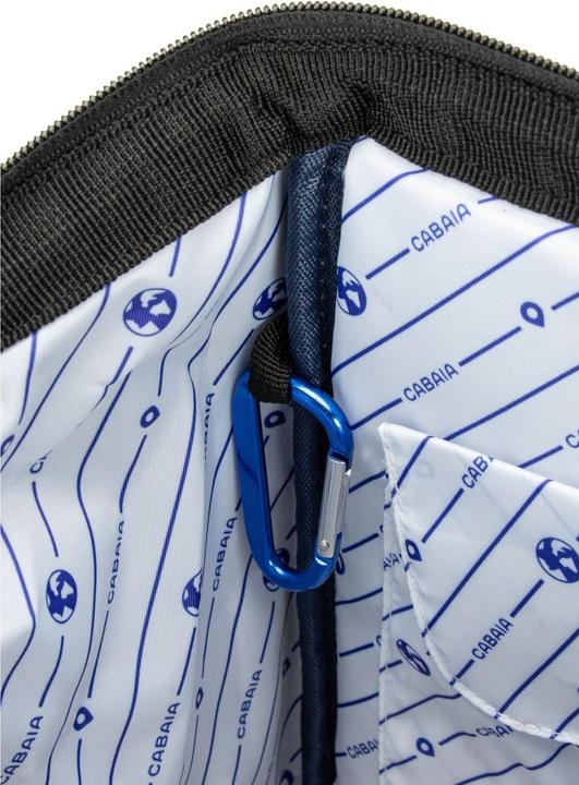Immagine prodotto Cabaia Adventurer M (25 l)