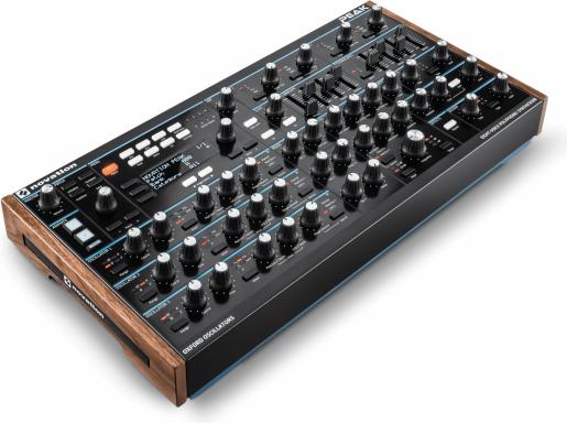 Productafbeelding novation Piek (Synthesizer)