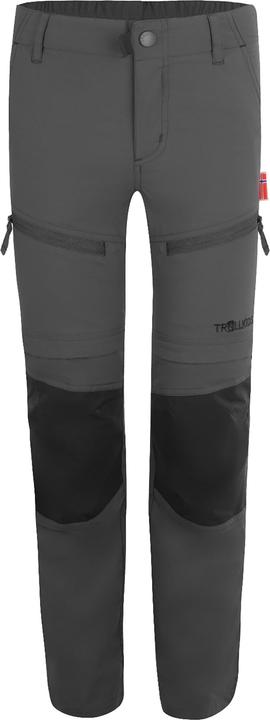 Trollkids Nordfjord Zip-off Hose