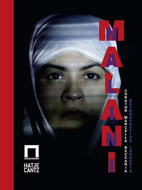 Actual product image Nalini Malani (English)