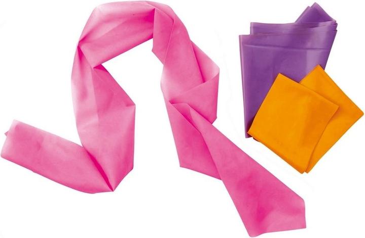 Produktbild Hasbro Hochfestes elastisches Band Tremblay (1.20 m, Stark)