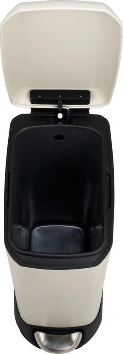 Actual product image Wenko Treteimer Design Easy-Close (12 l)