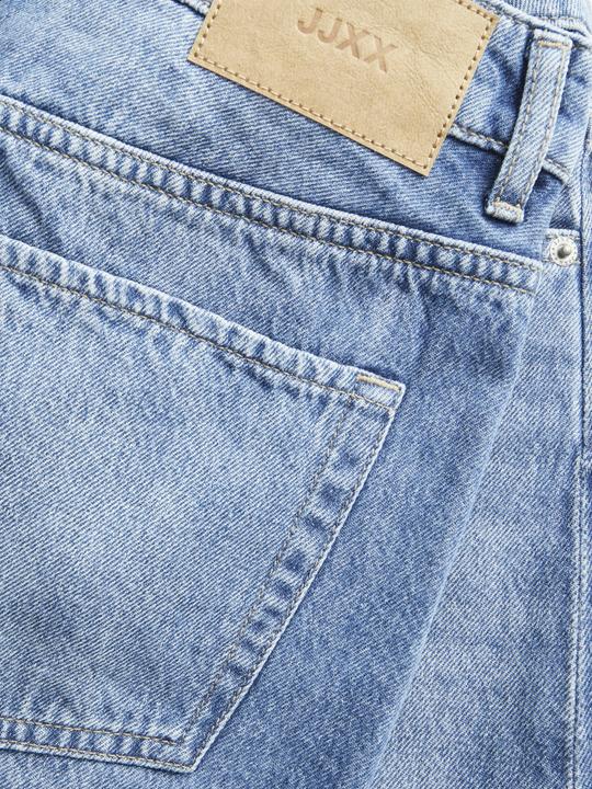 Actual product image JJXX Jxlaura Short Mw Denim Skirt Dnm Sn (S)