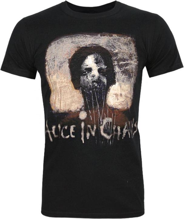 Image du produit Alice In Chains T-shirt officiel Stitch Boy (S)