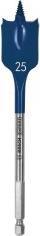 Image du produit Bosch Professional Zubehör Mèche à fraiser plate EXPERT Self Cut Speed, 18 x 152 mm (18 millimètres)