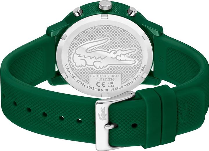Immagine prodotto Lacoste 12.12 Crono (Cronografo, 43 mm)